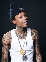 Wiz Khalifa