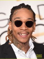 Wiz Khalifa