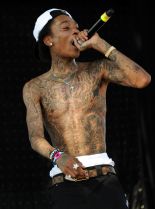 Wiz Khalifa