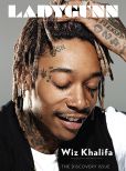 Wiz Khalifa