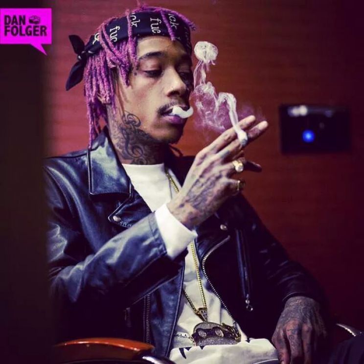 Wiz Khalifa