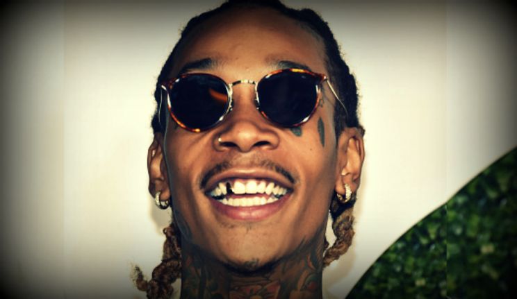 Wiz Khalifa