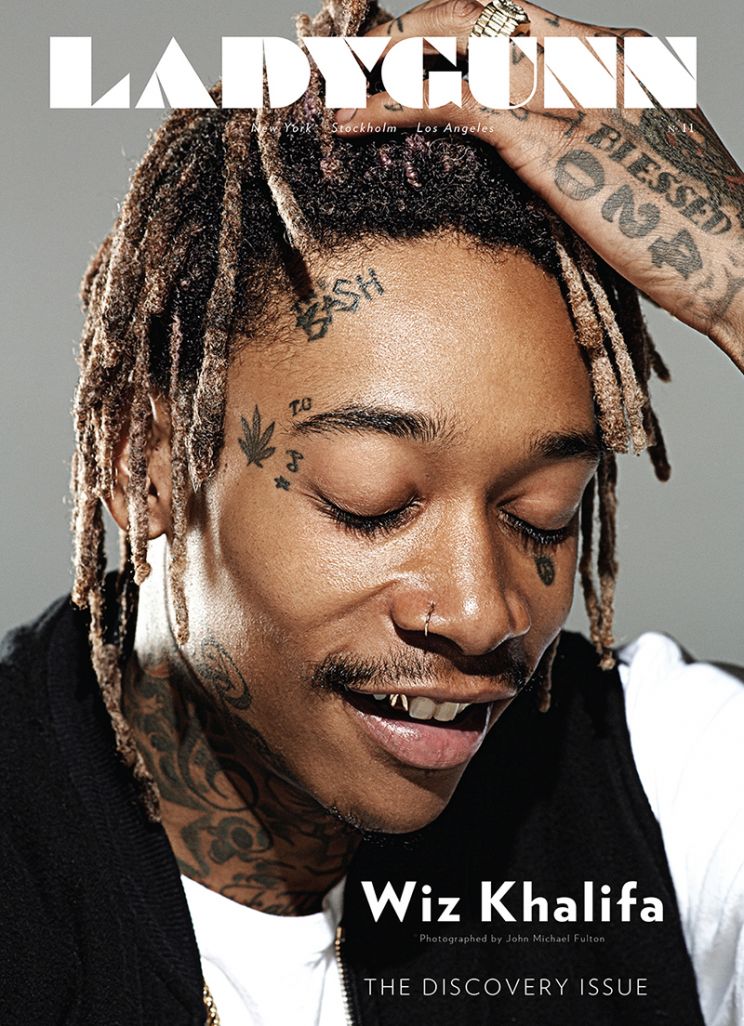 Wiz Khalifa