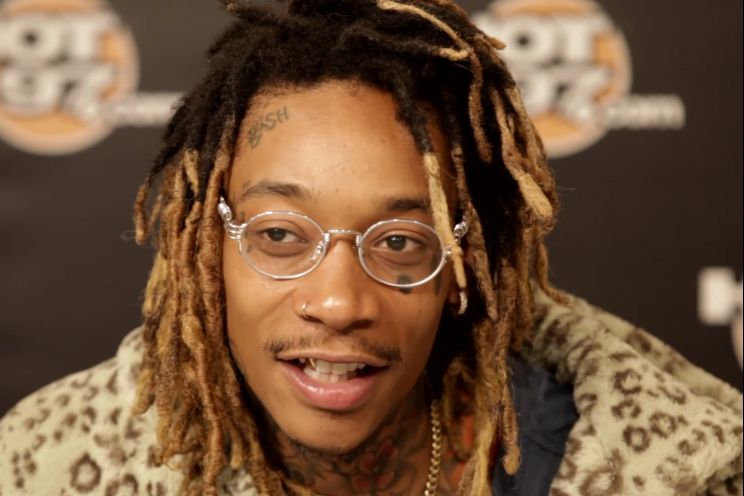 Wiz Khalifa