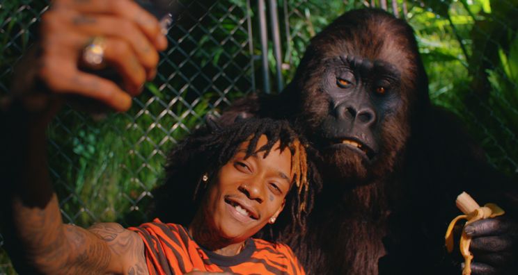 Wiz Khalifa