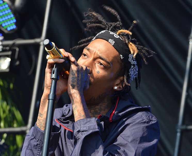 Wiz Khalifa