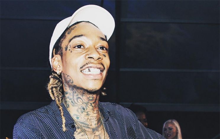 Wiz Khalifa