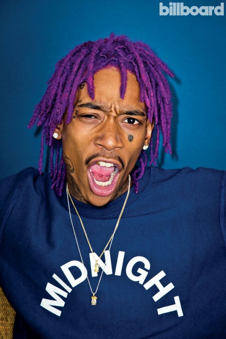 Wiz Khalifa