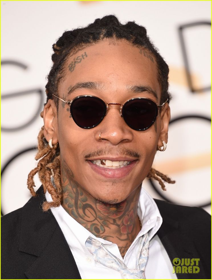 Wiz Khalifa