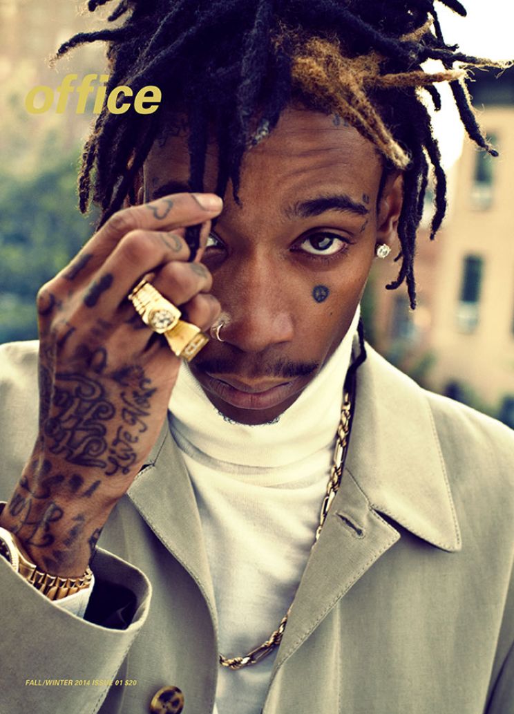 Wiz Khalifa