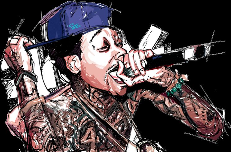 Wiz Khalifa