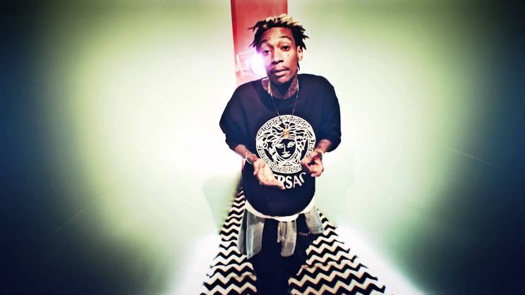 Wiz Khalifa