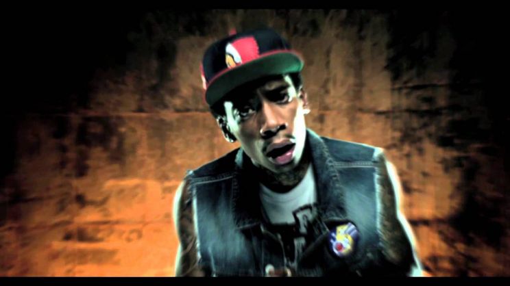Wiz Khalifa