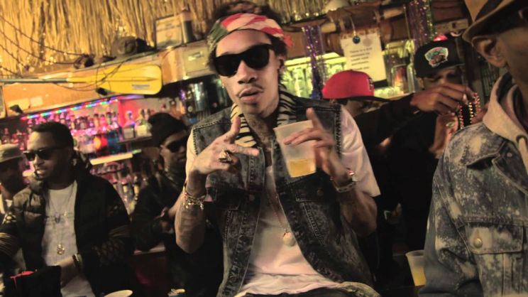 Wiz Khalifa