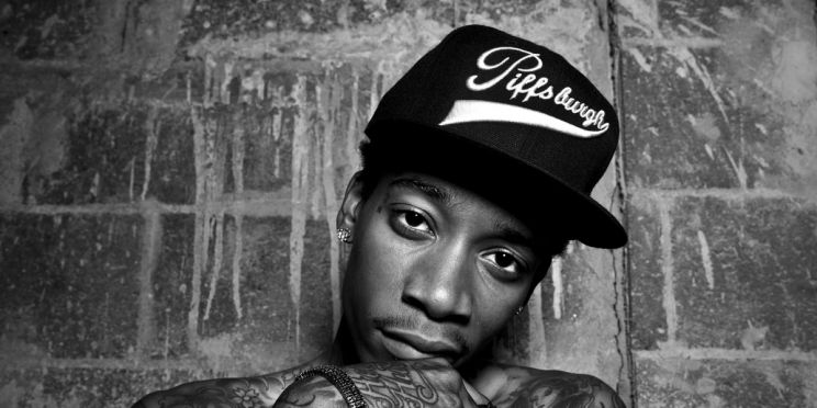 Wiz Khalifa