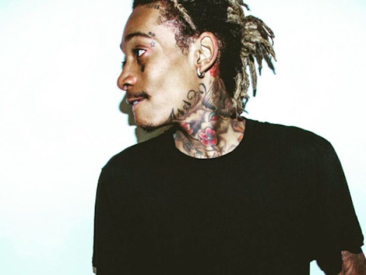 Wiz Khalifa