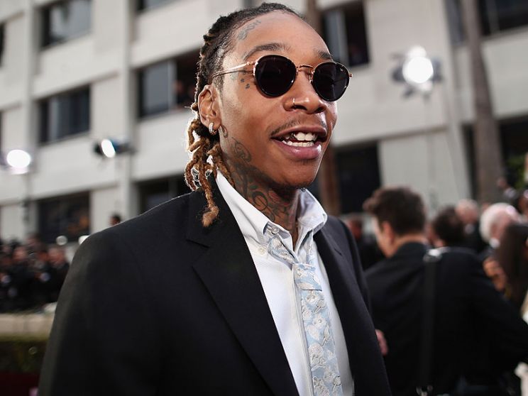 Wiz Khalifa
