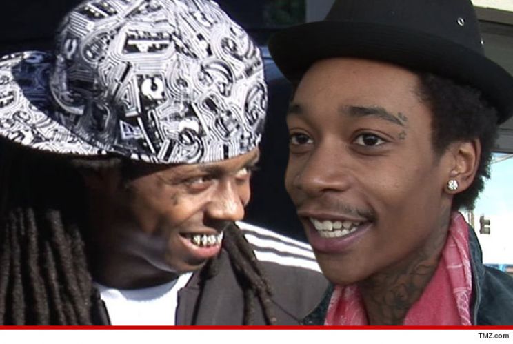 Wiz Khalifa
