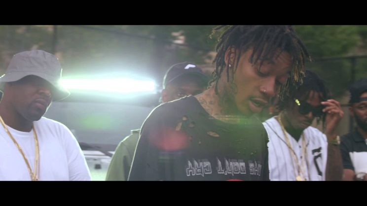 Wiz Khalifa