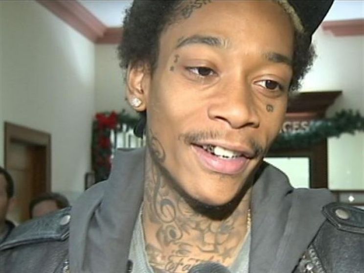 Wiz Khalifa
