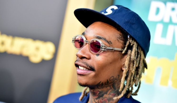 Wiz Khalifa