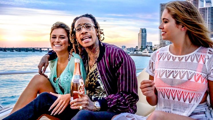 Wiz Khalifa