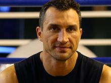 Wladimir Klitschko