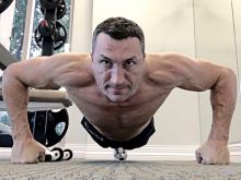 Wladimir Klitschko