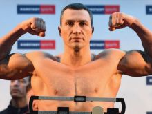 Wladimir Klitschko