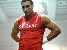 Wladimir Klitschko