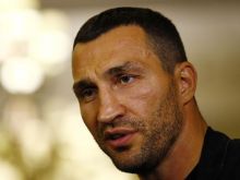 Wladimir Klitschko