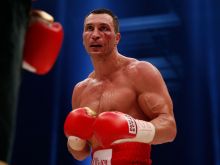 Wladimir Klitschko