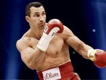 Wladimir Klitschko