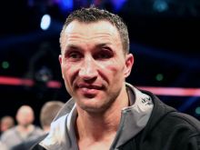 Wladimir Klitschko