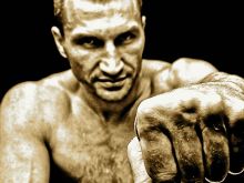 Wladimir Klitschko