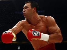 Wladimir Klitschko