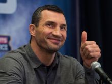 Wladimir Klitschko