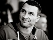 Wladimir Klitschko