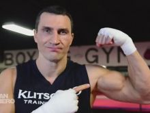 Wladimir Klitschko