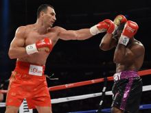 Wladimir Klitschko