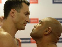 Wladimir Klitschko