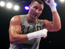 Wladimir Klitschko