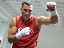 Wladimir Klitschko