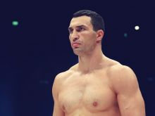 Wladimir Klitschko