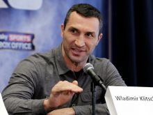 Wladimir Klitschko