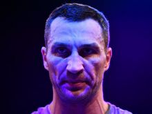 Wladimir Klitschko