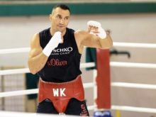 Wladimir Klitschko