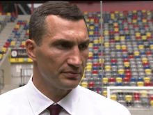 Wladimir Klitschko