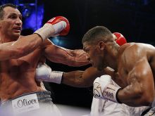 Wladimir Klitschko