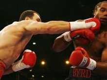 Wladimir Klitschko